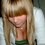 Pic of Real amateur girlfriends having sex Tight body brunette teen gets her shaved pussy fucked hard