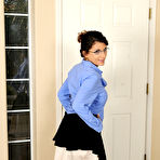 Pic of Mature Pictures Featuring 48 Year Old Tori Baker From AllOver30