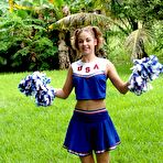 Pic of Cheerleaders Hardcore!