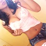 Pic of Real amateur girlfriends having sex Tight body brunette teen gets her shaved pussy fucked hard