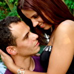 Pic of FuckNDrive.com &ndash; the home of the hottest babes in love with good rides and big hard cocks!