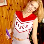 Pic of Cheerleaders Hardcore!