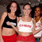 Pic of Cum Hungry Swinger Sluts