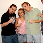 Pic of Tampa Bukkake