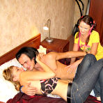 Pic of Young Libertines -//- You'll be shocked how young people perverted nowdays!!!