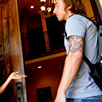 Pic of Chad Alva & Janet Mason in My First Sex Teacher - Naughty America