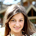 Pic of GORGONA with Melena A - SexArt