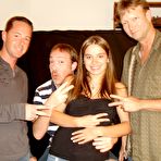 Pic of Tampa Bukkake