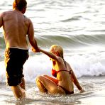 Pic of ::: Paparazzi filth ::: Caprice Bourret gallery @ Celebs-Sex-Sscenes.com nude and naked celebrities