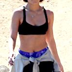Pic of Vanessa Hudgens fully naked at Largest Celebrities Archive!