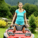 Pic of ALS is All Ladies Shaved - ALS Angels Thumbnail Gallery
