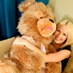 Pic of Stephanie's Gallery - Young Heaven