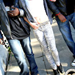 Pic of Beckie Lynn @ DOGFARTMEGAPASS.COM