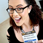 Pic of Cammille and Roxanne Rae @ DOGFARTMEGAPASS.COM