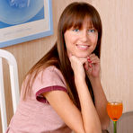 Pic of ATK Natural and Hairy Girls
