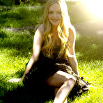 Pic of Amanda Seyfried - the most beautiful and naked photos.