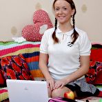 Pic of FuckStudies.com - She adores getting her holes seriously fucked