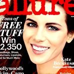 Pic of Kate Beckinsale sexy posing scans and vidcaps