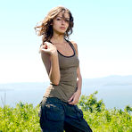 Pic of Bikini Babes - Teens Posing Nude, Russian Beautiful Teen