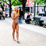 Pic of Nude in Public - Public Nudity - Naked In Public - Outdoor - Exhibtionism - Flashing - NIP-Activity.com