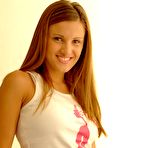 Pic of More of Andrea and her divine breasts (FTV Girls)