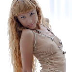 Pic of Hot teen slut gets her snatch fucked hard on couch