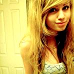 Pic of Real amateur girlfriends having sex Tight body brunette teen gets her shaved pussy fucked hard