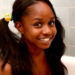 Pic of KissPromise.com - Barely legal Ebony Teen