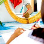 Pic of LILYKOH.COM - ASIAN TEEN FANTASY!