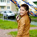 Pic of TinyTyler.com - She's Tiny, She's a Teen, and She's wet and ready!
