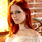 Pic of Farmwife - FREE PHOTO PREVIEW - WATCH4BEAUTY erotic art magazine