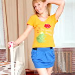 Pic of Jizz On Teens - Creamy jizz for two curious teens