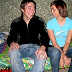 Pic of FIRST ANAL DATE -//- Anal virgins get their tiny buttholes drilled by young throbbing cocks!