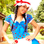 Pic of Gigi Spice - Girl Next Door That Does It All