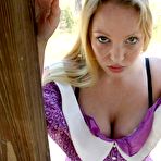 Pic of Cutetopless.com ~ Real Amateur First Timers