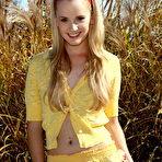 Pic of PRIVATE MEADOW with Sara Jaymes - ALS Scan