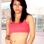 Pic of NaughtyMag.com - Lola - I Hope You Like My Pussy!