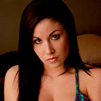 Pic of Sweet Krissy - The Busty Babe From Canada