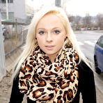 Pic of CASTING Naomi - FREE PHOTO PREVIEW - WATCH4BEAUTY erotic art magazine