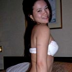 Pic of Me and my asian: asian girls, hot asian, sexy asianAsian showing off her tight asshole with a dildo in it