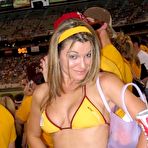 Pic of Real amateur girlfriends having sex Tight body brunette teen gets her shaved pussy fucked hard