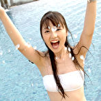 Pic of Teen Flower @ AllGravure.com