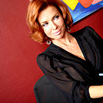 Pic of Veronica Avluv @ DOGFARTMEGAPASS.COM