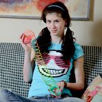 Pic of Free teen girl photos TeenNudistXL.com