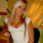 Pic of Real amateur girlfriends having sex Tight body brunette teen gets her shaved pussy fucked hard