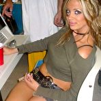 Pic of Real amateur girlfriends having sex Tight body brunette teen gets her shaved pussy fucked hard