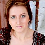 Pic of Hairy pussy pictures of Sandy - The Nude and Hairy Women of ATK Natural & Hairy