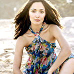 Pic of Rose Byrne various sexy mag images