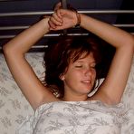 Pic of Real amateur girlfriends having sex Tight body brunette teen gets her shaved pussy fucked hard