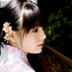 Pic of Samurai Princess @ AllGravure.com